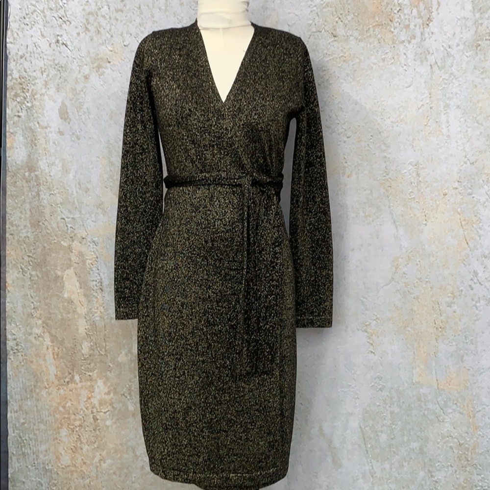 Diane von Furstenberg Wrap Dress
